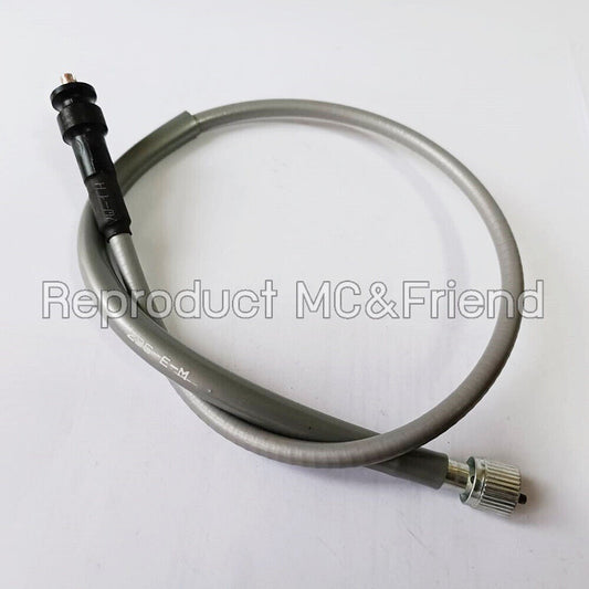 Tachometer Cable (L:635mm) : Fits Honda CB175 CB175K3-CB175K7 CL175 CL175K3-K7