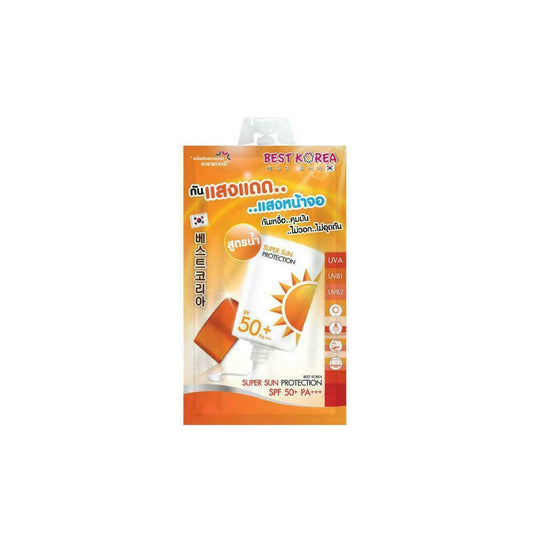 Best Korea Super Sun Protection SPF50+ PA+++ 8 ml