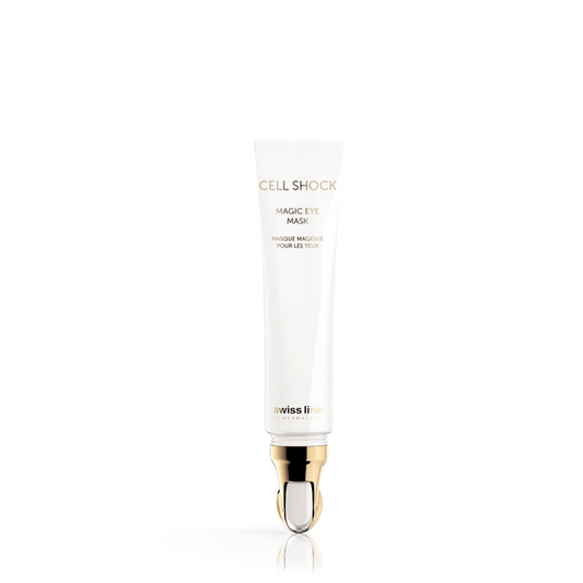 Swiss Line CS Magic Eye Mask 20ml #ibea