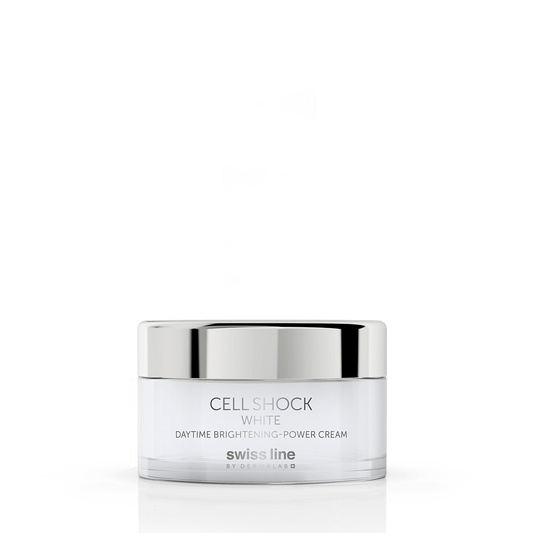 Swiss Line Daytime Brightening-Power Cream 50ml #ibea