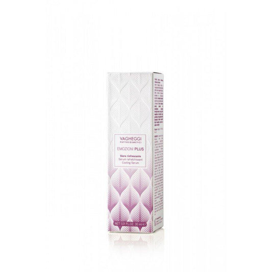 Vagheggi Emozioni Plus Cooling Serum 30ml #ibea