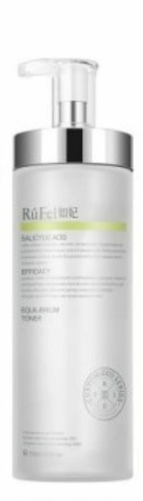 ?? Rufei Salicylic Acid Oil Control Equilobrium Toner 750ml