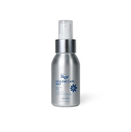 Korea ISOV Azulene Care Mist 60ml #ibea