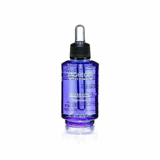 Vagheggi Magnesium Oligominerals 50ml #ibea