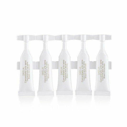 Vagheggi Sikelia Breast Concentrate 10?2.5ml #ibea