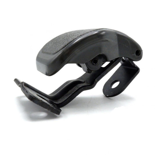 1PC Window Cab Lock Rear Quarter Handle FIT Mitsubishi L200 Strada 96-04 Pickup
