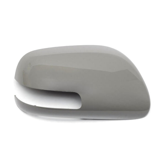 RH Genuine Side Mirror Cover Unpainted Fit Toyota Vios Altis Yaris Camry 07-11
