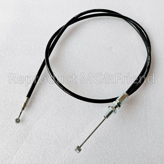 Throttle Cable New 17910-124-000 (L:980mm.) For Honda Chaly CF50 CF70