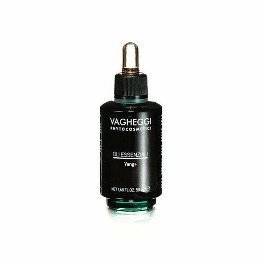 Vagheggi Yang+Essential Oil 50ml #ibea