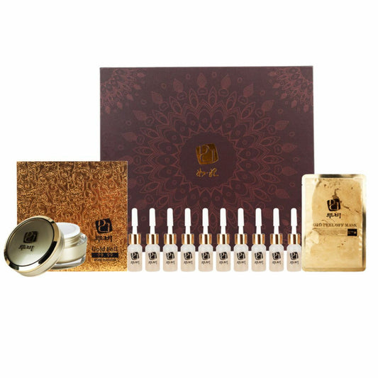 ??Rufei Luxury Gold Therapy 10tps