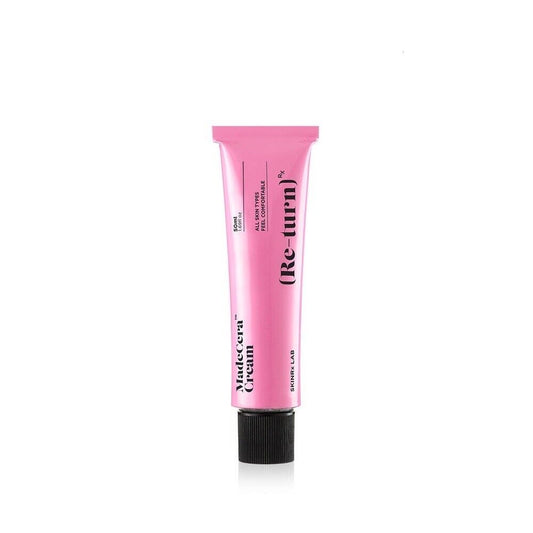 SKINRx LAB MadeCera Cream Re-turn Bright Skin Reduce Dark Spots Blemishes 50 ml