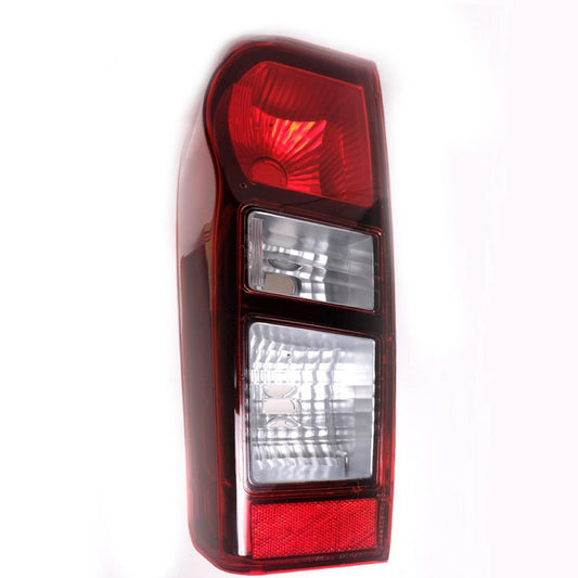 Tail Light Lamp LH Left (Non LED) For Isuzu D-max Dmax UTE Pickup 2012-2018