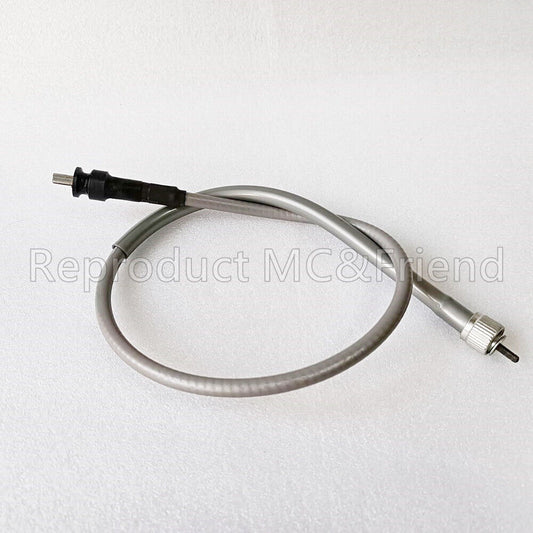 Tachometer Cable (L : 635mm) New Fits Honda CL200 CB200 CB200T CB250 K CL250 K