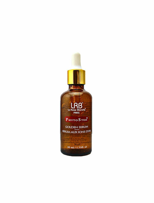 LRB Phytostem? Golden Serum 50ml #ibea