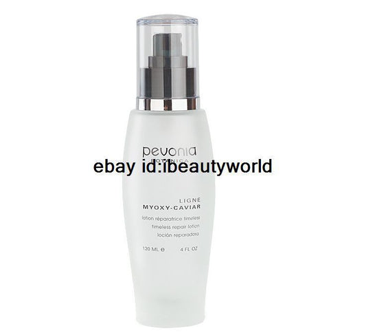 Pevonia Botanica Myoxy-Caviar Timeless Repair Lotion 120ml Fresh #ibea
