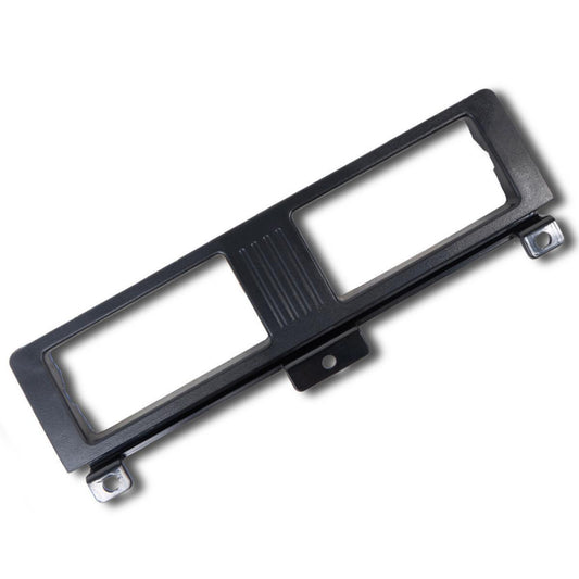 Black Air Vent Ventilator 1 PC Grille FIT Nissan Frontier D21 Pickup 1986-1997