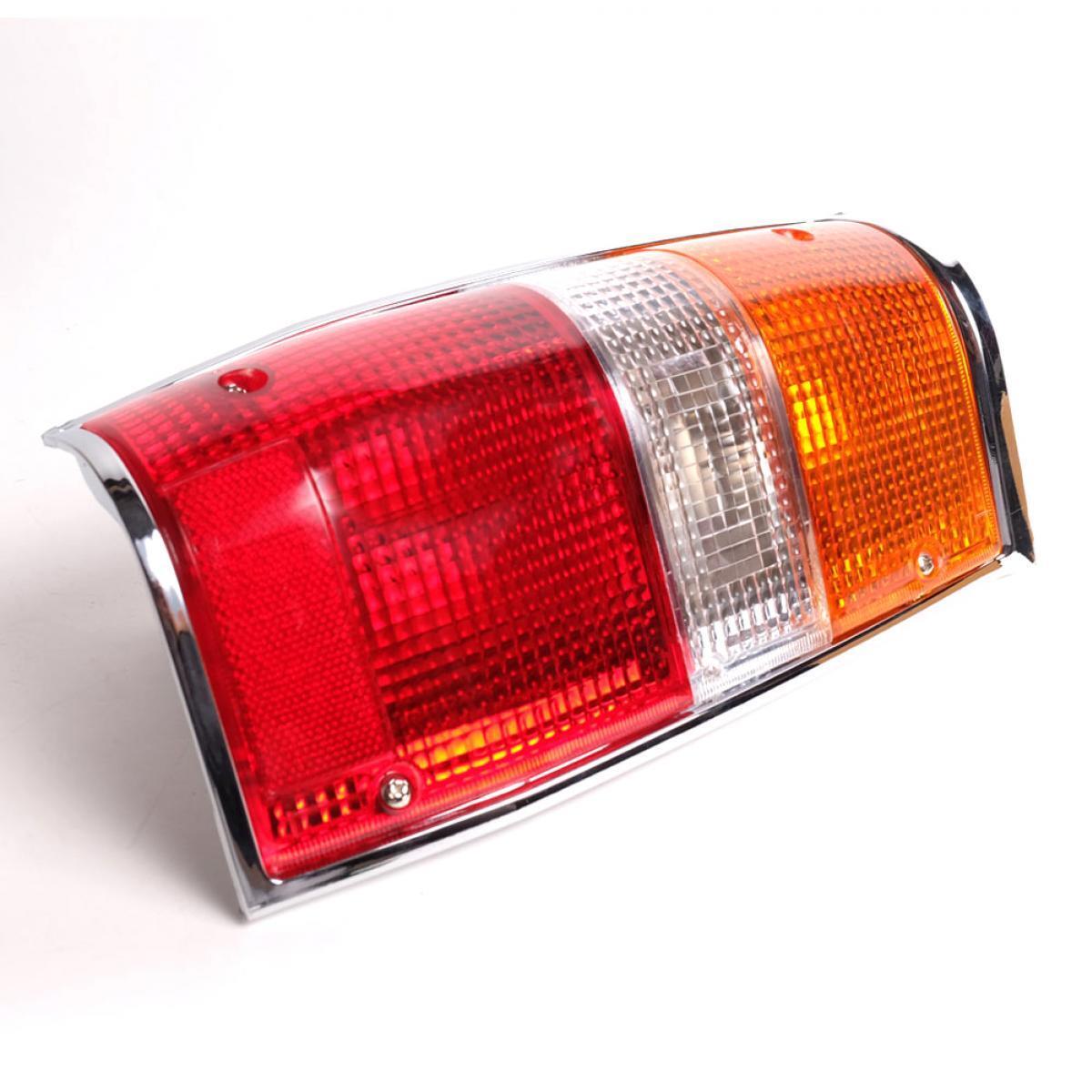 For 1987-1996 Mitsubishi Mighty Max Dodge Ram50 Tail Lamp Light Left LH