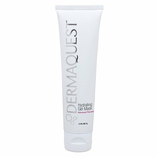 Dermaquest Hydrating Gel Mask 4 oz/ 113.4 g #ibea