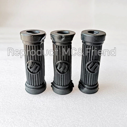 Set 3 pcs: Suzuki K10 K11 K15 K10P K11P K15P M12 M15 M31 F50 Kick Starter Rubber