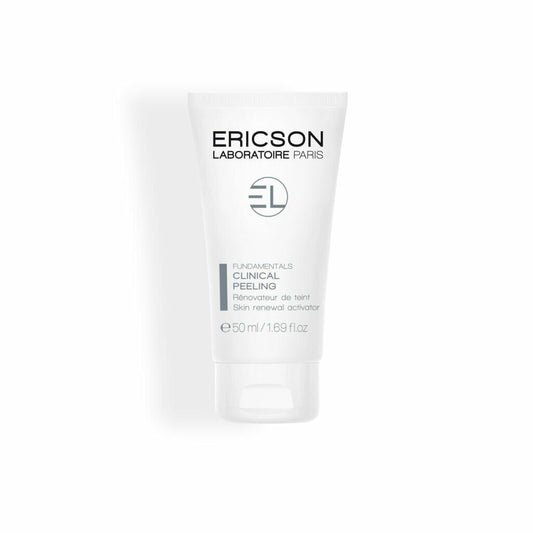 E155R Ericson Laboratoire CLINICAL PEELING SKIN RENEWAL ACTIVATOR 50ml #ibea