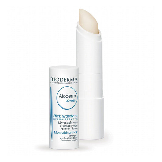 BIODERMA ATODERM Stick Levres 4g #ibea