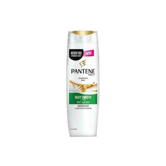 Pantene Pro-V Silky Smooth Care Shampoo 70 ml smooth and moisture