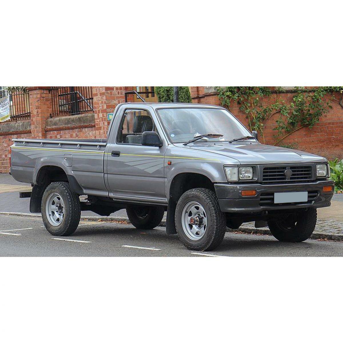 Fit 2005-2011 Toyota Sr5 Hilux Vigo Cap 4X4 Pickup Interior Light Lamp Dome