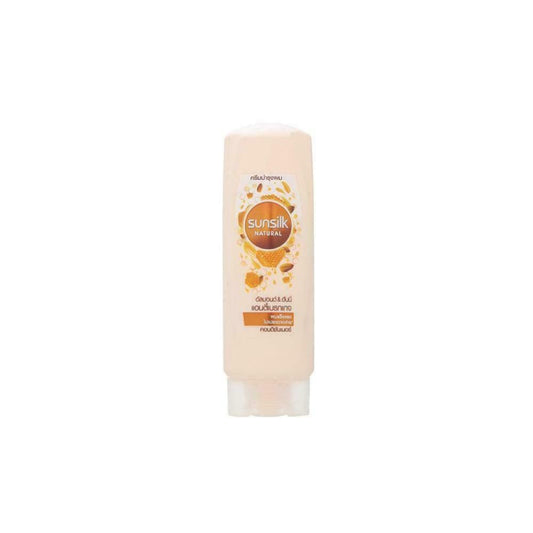 Sunsilk Natural Almond and Honey Anti-Breakage Conditioner 60 ml