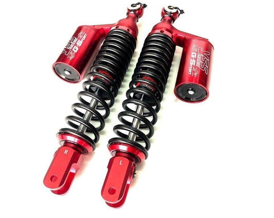 Shocks YSS FOR HONDA PCX 150 2018 YSS TOP RED G-SERLES 302-350