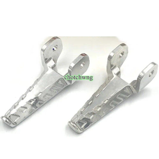 Rear Footrest Honda Crf250 300 M L Foot Peg Pedals Genuine Parts 50711-KZZ-900
