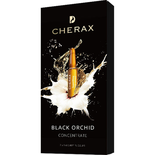 KLAPP Cherax Black Orchid Concentrate 1ml x 7 #ibea