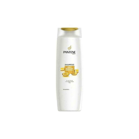 Pantene Pro-V Daily Moisture Renewal Shampoo 140 ml nourishes your hair