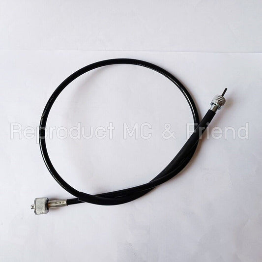 Speedometer Cable (Overall Length = 840mm) New For Suzuki K125 mark 1/2/3/4