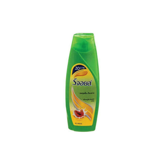 Rejoice Rich Soft Smooth Shampoo 70 ml Enriched with Argan Essense
