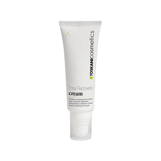 Toskani Total Recovery Cream 50ml exp 05/2025 #ibea