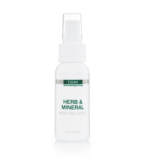DMK Danne Montague King HERB & MINERAL SPRAY 60ml #ibea