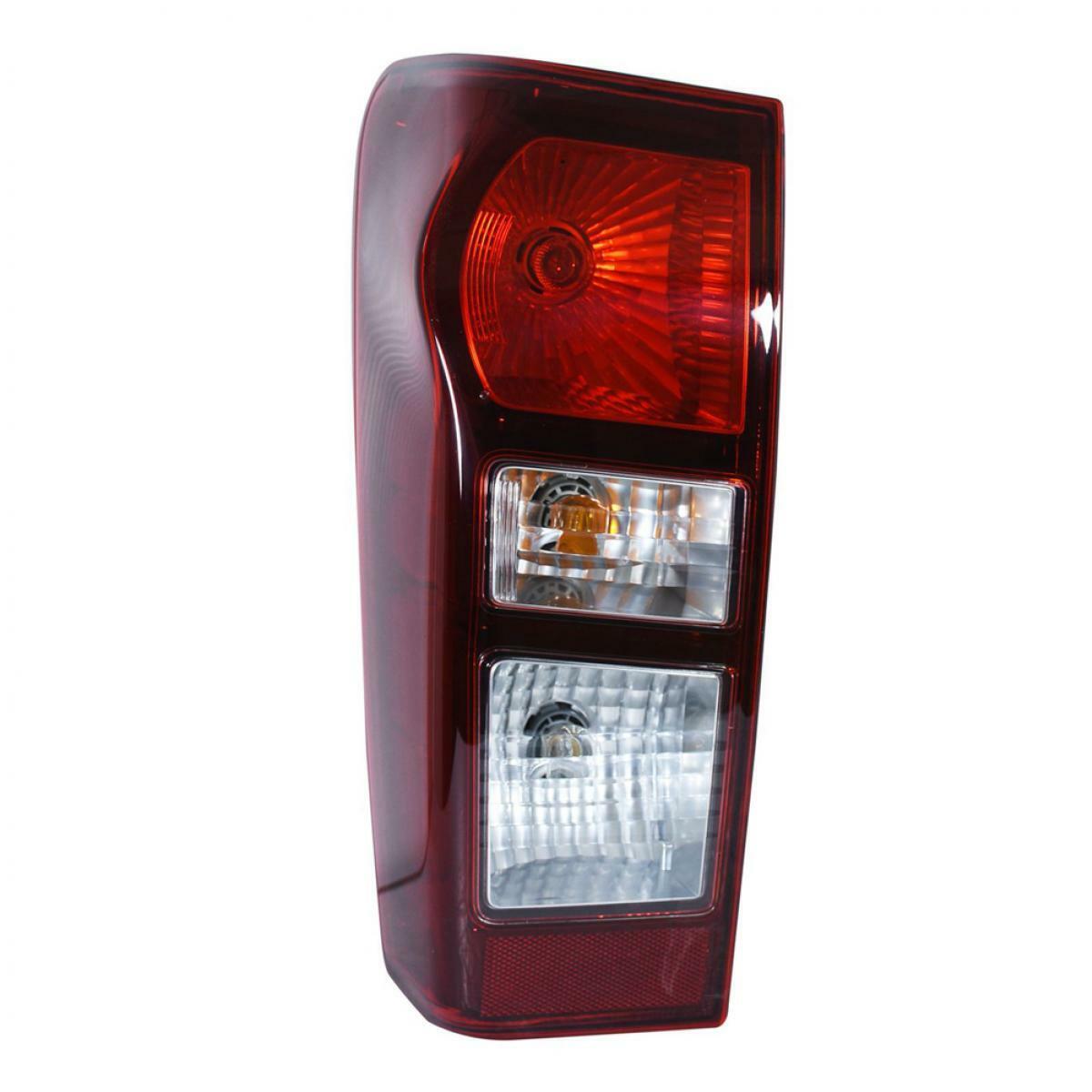 11 12 13 14 Isuzu Rodeo D Max Dmax Spark 4X2 2WD Tail Rear Lamp Light - Left