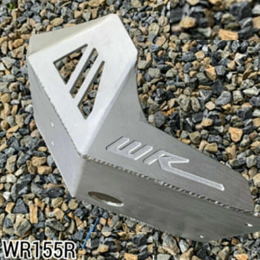 Yamaha Engine Guard Skid Plate Motorcycle WR155R For Decorative Pipe VV