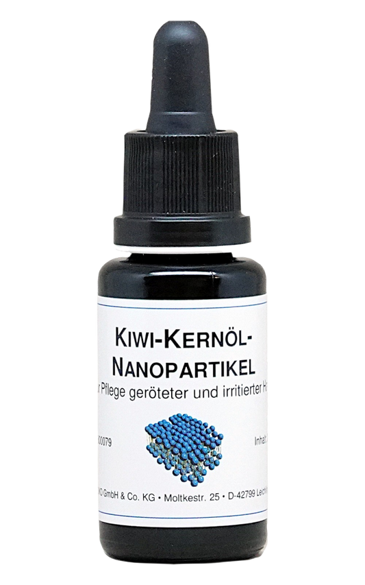 Dermaviduals DMS Kiwi-Kern?l-Nanopartikel 20ml #ibe