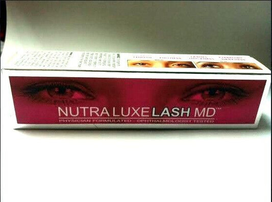 NUTRA LUXE Nutraluxe LASH MD Eyelash Conditioner 4.5ml #ibea