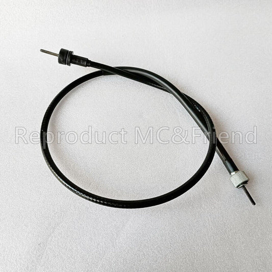Speedometer Cable (L = 815mm.) New Fits Yamaha YB100 YB125 YB80 FS1
