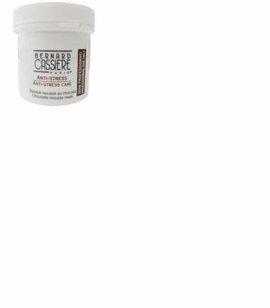 Bernard Cassiere Chocolate Mousse Mask 125g #ibea