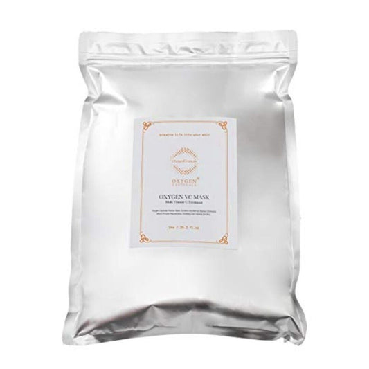 Oxygen Ceuticals VC Mask 1kg#ibea