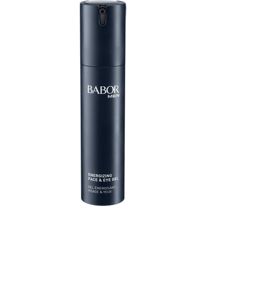 Babor Energizing Face & Eye Gel 50ml #ibea
