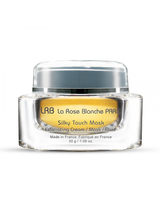 LRB Silky Touch Mask 30g #ibea