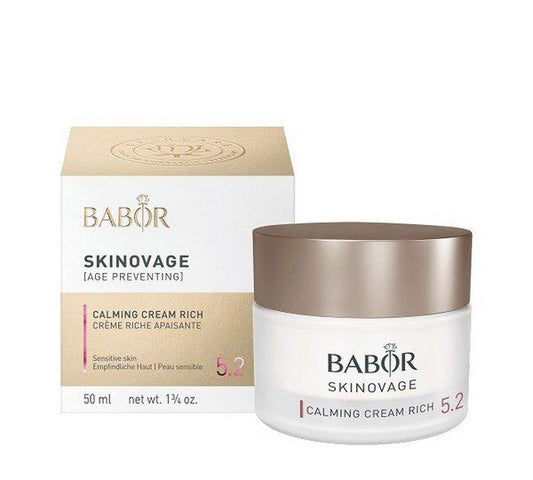 Babor Calming Cream 50ml #ibea