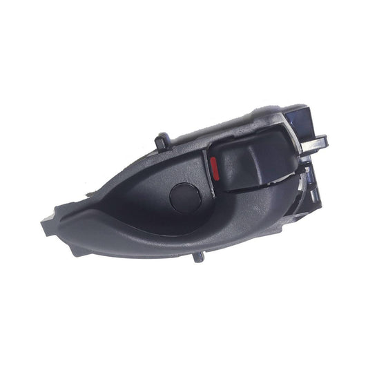 Black RH Right Inner Door Handle FIT Toyota Yaris Sedan Vios 2013-2022 NSP150