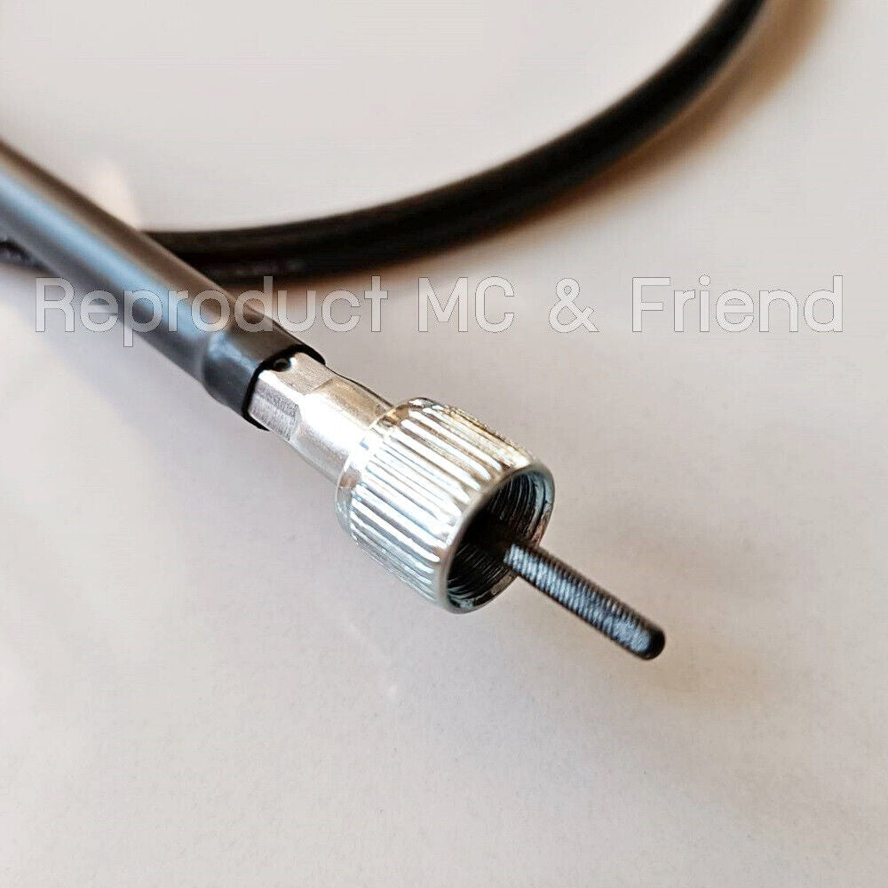 Yamaha XT125 ('83) RD250 ('73-'75) R5 XS360 ('77) XS400 ('78) Speedometer Cable
