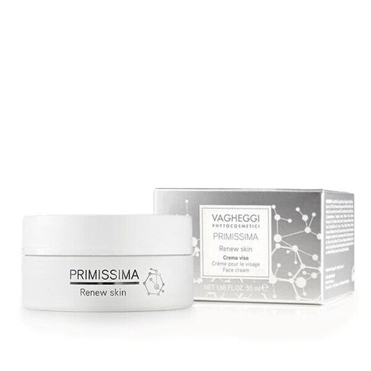 Vagheggi Primissima Renew Skin Face Cream 50ml #ibea