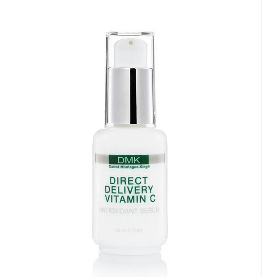 DMK Danne Montague King DIRECT DELIVERY VITAMINE C SERUM 30ml #ibea